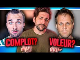 LES PLUS GROS SCANDALES SUR YOUTUBE - Partie 4