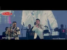 Orquesta Candela - Esta Noche (En Vivo)