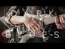 Dark Blues Music to Escape to... | Justin Johnson | PART 3