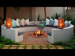 👉  Best patio ideas! The results of this year! Part 3 @100 IDEAS!