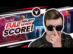 Bullieverse Full Project Review! | Necrodemic Zombie Game & More!