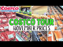 Shopping At Costco Australia / Meat & Seafood Prices / New Bakery & Ready To Go Foods