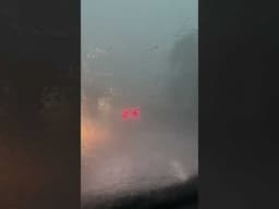 STRANGE #TORNADO north of large cone tornado near Idabel, OK yesterday