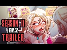 I'm Turning Into A Vampire - Season 2 Episode 2 -  Trailer