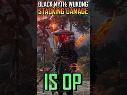 How To Deal 177% More Damage In Black Myth: Wukong