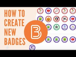 Gamify Your Course: Automatically Award Badges in Brightspace