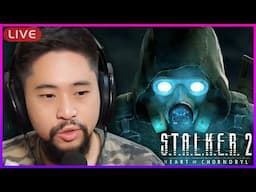 🔴 STALKER 2: HEART OF CHORNOBYL #2 - Game Lỗi SML Là Có Thật Nhưng Vẫn Cứ Là BÁNH CUỐN Luôn 😆