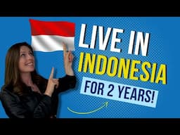 Indonesia Digital Nomad Visa: How to Apply