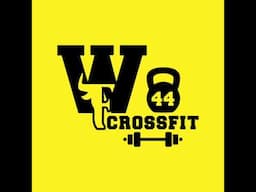 CROSSFIT44