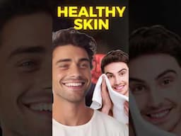 Clear Skin Ka Secret: Healthy Liver, Glowing Skin!😍