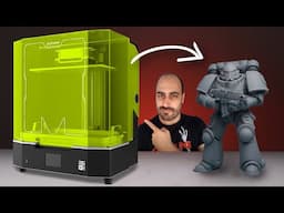 The 101 guide to 3D printing - START HERE!