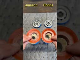 Is This Oil Filter From Amazon Fake? #ericthecarguy