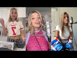 Me or the PS5 Girl TikTok Compilation (@salemilese)