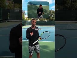 Gain Massive Forehand Power & Control