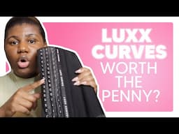 Is Luxx Curves Waist Trainer Worth the Penny?