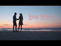 Love Story | Romantic Story Wedding by  Channel Home Video Media.