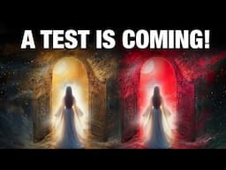 A Big Test is Coming… Make Sure You Pass