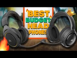 These Are The Best Budget Headphones You Won't Regret Buying!