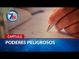 Familias denuncian haber sido engañadas por la misma abogada al firmar un poder: ¿qué responde?