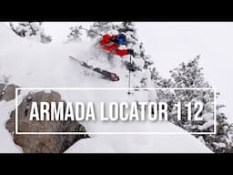 Armada Locator 112 // Not Just for the Cool Kids