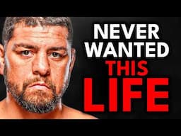 What The HECK Happened To Nick Diaz?