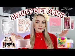 CHRISTMAS BEAUTY GIFT GUIDE ✨ BEST BEAUTY GIFT IDEAS FOR CHRISTMAS 🎄 MISS BOUX