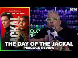 The Day of the Jackal (2024) Peacock Series Review