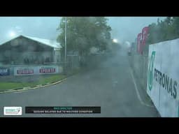 [LIVE] Kejuaraan PETRONAS MAM Malaysian Cub Prix Pusingan Ke-10 2024 (D1 2/2)