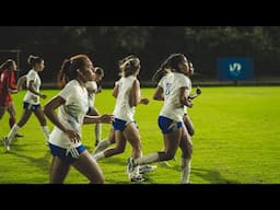 MDC Women's Soccer Team | First Season