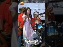 Virall Dangdut Lawas Ine Shintya Syahdu