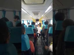 EDSA BUS CAROUSEL #shortvideo  #shorts