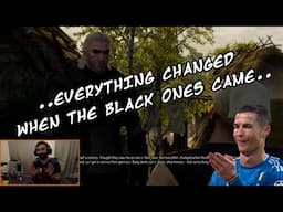 Twitch Clips: The War Within + Witcher 3 - Blooper Reel #3.