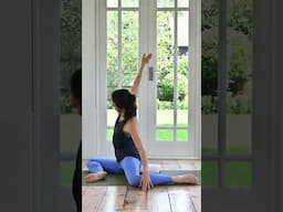 Movement To Help With Digestion, Bloating & Constipation