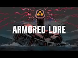 The Entire Story of Armored Core 6