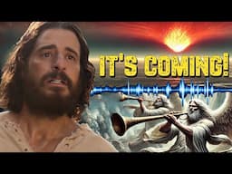 End Times Trumpets Caught On Camera! Is Revelation Coming True?