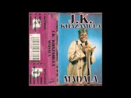 J.K. Khazamula - 07 Buti  Bennet (Madala)