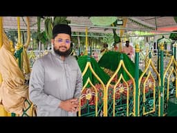 Live From Kesarmadu Dargah | Hafiz Aamir Qadri