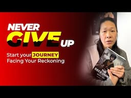 Master Wong's Journey | Never Giving Up and Facing Your Reckoning