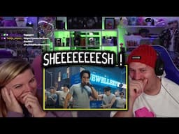 SEVENTEEN  “LOVE, MONEY, FAME  (English Ver.)” ON LATE NIGHT SHOW REACTION !!!!!