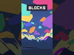 then i started blasting #blockblast