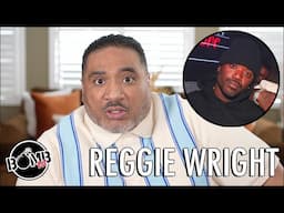 Ray J Is Gonna Get 5 Years For Lying! , Reggie Wright EXPOSES Courtney Burgess "He Didnt Know 2Pac!"