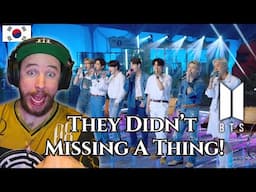 THIS IS THE BEST WAY TO LISTEN TO THIS SONG NOW! | BTS - I'll Be Missing You (Cover) | #bts #korea