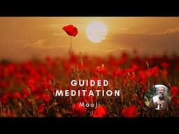 Mooji || Guided Meditation