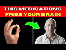 WARNING! 8 MEDICATIONS THAT CAUSE SEVERE DEMENTIA - HEALTHPECIAL