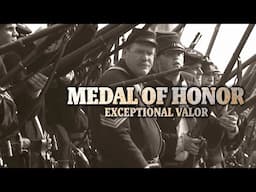 Medal of Honor: Exceptional Valor - Civil War