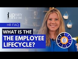 What Is The Employee Lifecycle?