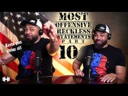 Hodgetwins Most Offensive Reckless Statements [#10]