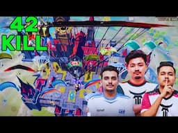 T2K RULZOG & ANSH YT AND BIPUL NEW EVENT GAMEPLAY FULL RUSS INTENSE MATCH DOMINATION ON T2K VS PRO