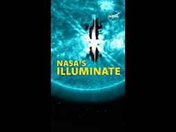 NASA’s Illuminate: Spacecraft Captures Monster Flare