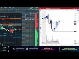 Live Day Trading